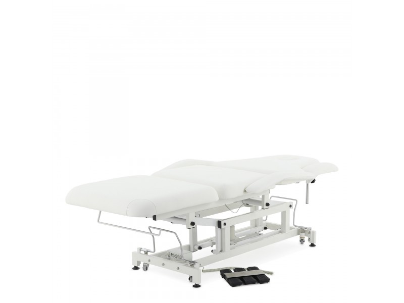 Массажный стол электрический 3 мотора Med-Mos ММКМ-2 (SE3.21.10Д-01)