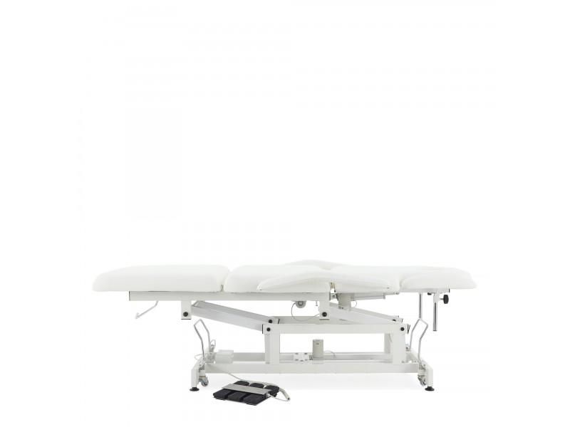 Массажный стол электрический 3 мотора Med-Mos ММКМ-2 (SE3.21.10Д-01)