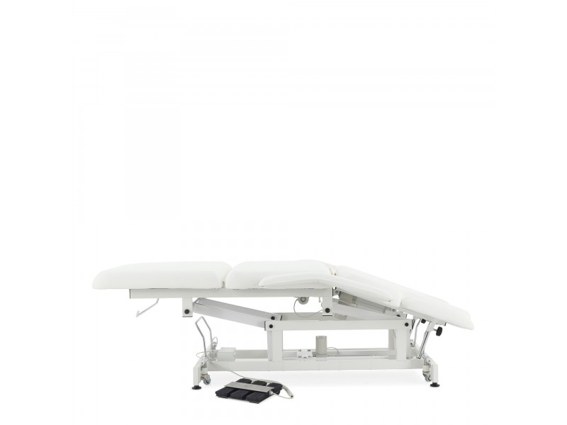 Массажный стол электрический 3 мотора Med-Mos ММКМ-2 (SE3.21.10Д-01)