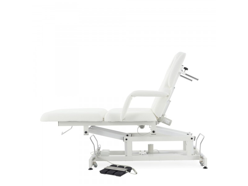 Массажный стол электрический 3 мотора Med-Mos ММКМ-2 (SE3.21.10Д-01)