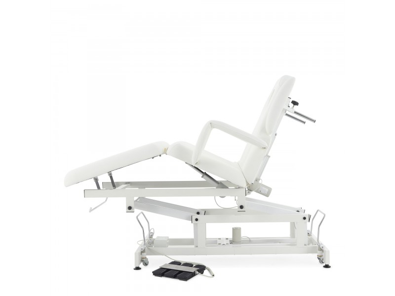 Массажный стол электрический 3 мотора Med-Mos ММКМ-2 (SE3.21.10Д-01)
