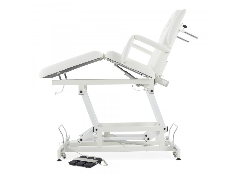 Массажный стол электрический 3 мотора Med-Mos ММКМ-2 (SE3.21.10Д-01)