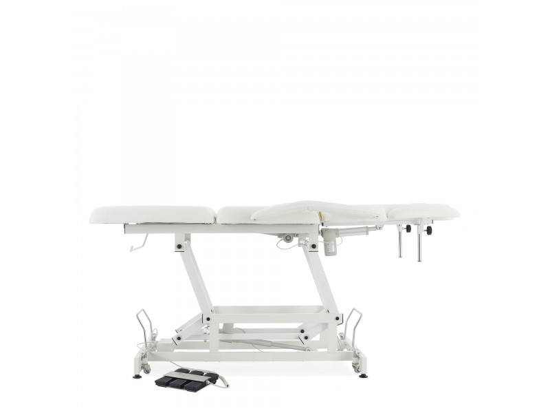 Массажный стол электрический 3 мотора Med-Mos ММКМ-2 (SE3.21.10Д-01)