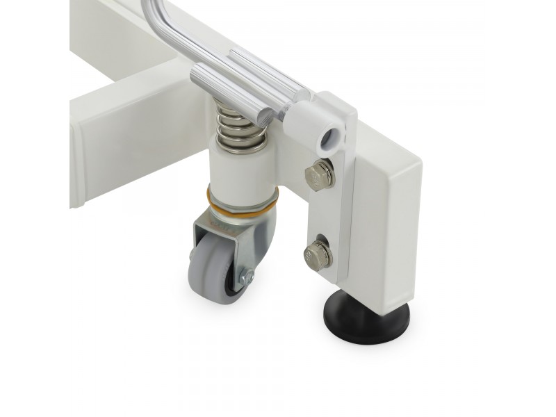 Массажный стол электрический 3 мотора Med-Mos ММКМ-2 (SE3.21.10Д-01)