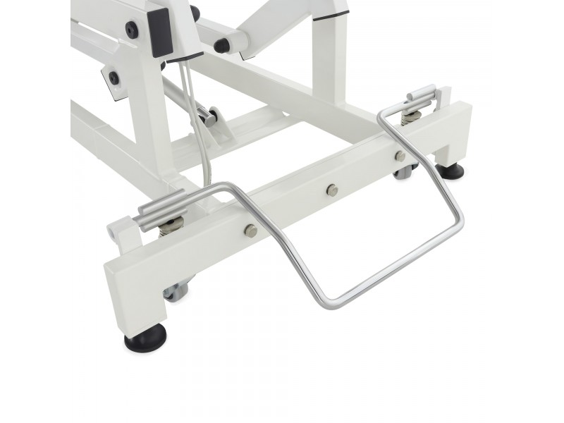 Массажный стол электрический 3 мотора Med-Mos ММКМ-2 (SE3.21.10Д-01)