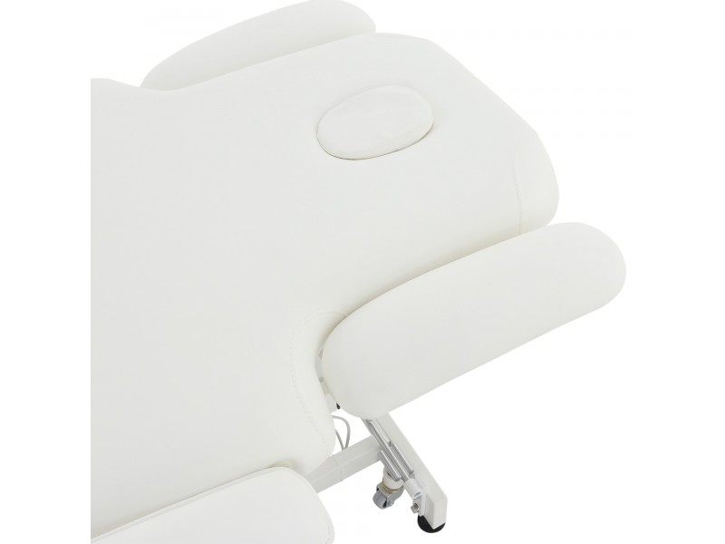 Массажный стол электрический 3 мотора Med-Mos ММКМ-2 (SE3.21.10Д-01)