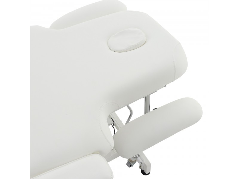 Массажный стол электрический 3 мотора Med-Mos ММКМ-2 (SE3.21.10Д-01)