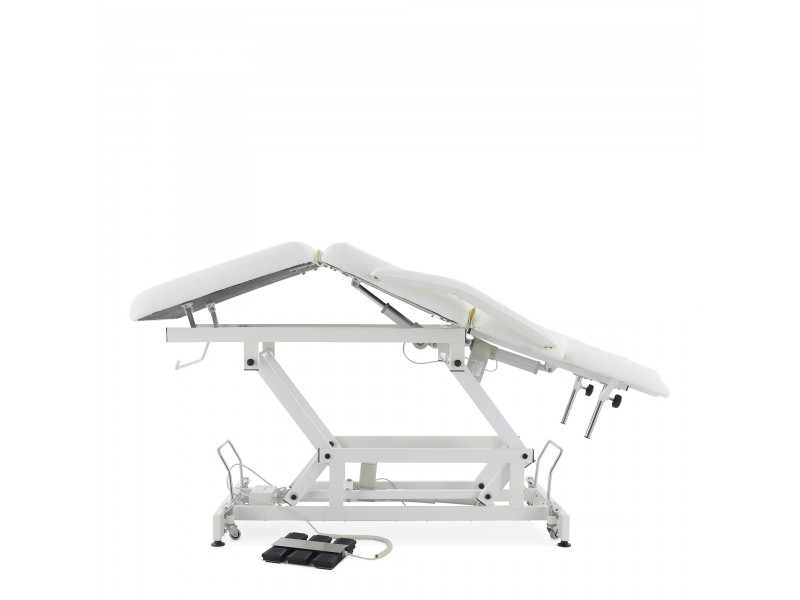 Массажный стол электрический 3 мотора Med-Mos ММКМ-2 (SE3.21.10Д-01)