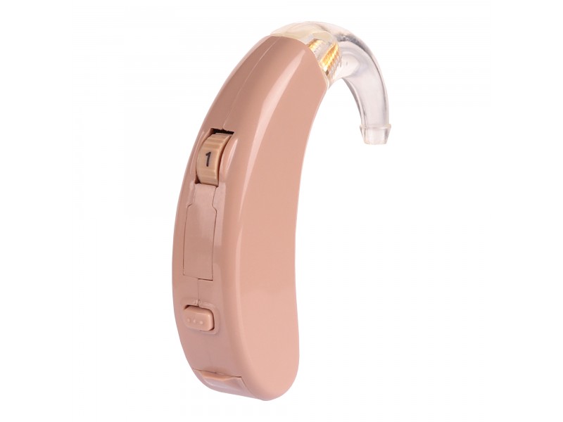 Слуховой аппарат Med-Mos ZIV 209