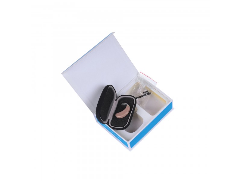 Слуховой аппарат Med-Mos ZIV 209