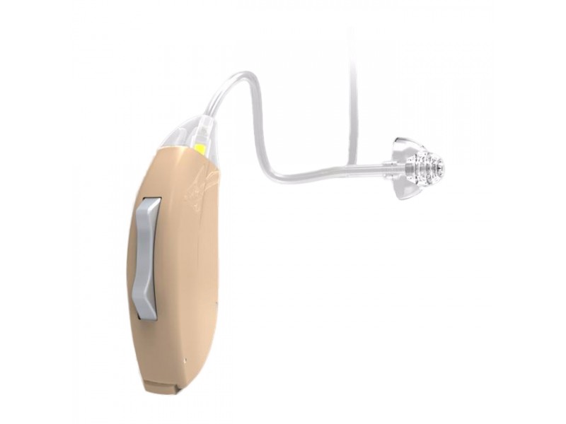 Слуховой аппарат Med-Mos Rocker 201