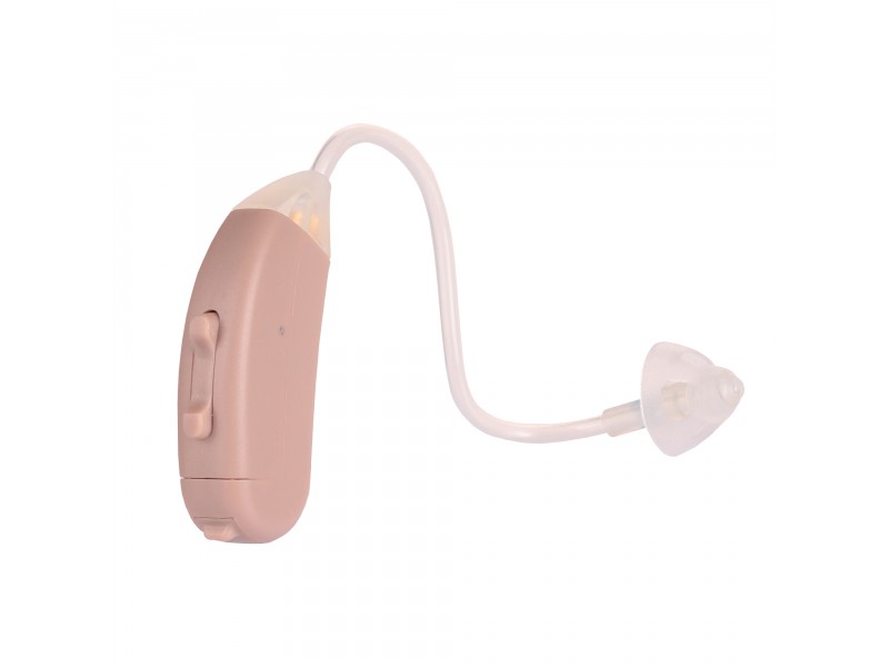 Слуховой аппарат Med-Mos Rocker 602