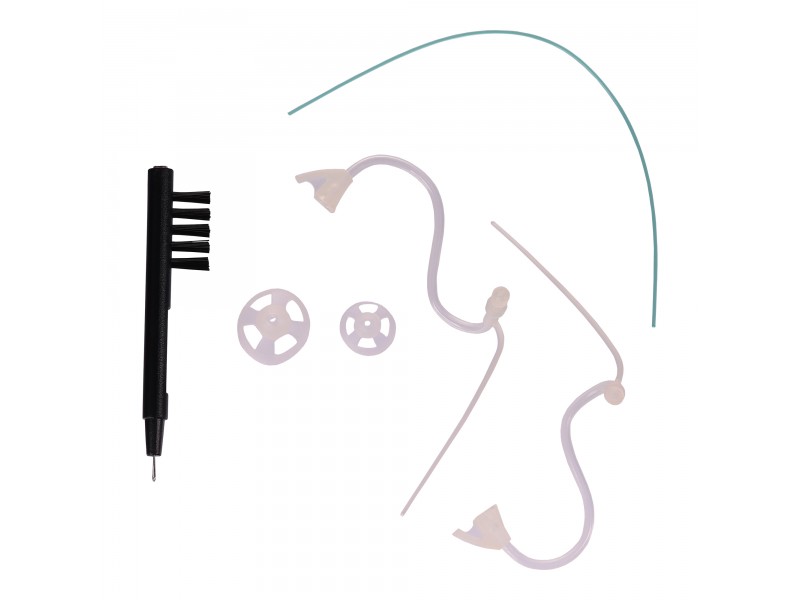 Слуховой аппарат Med-Mos Rocker 602