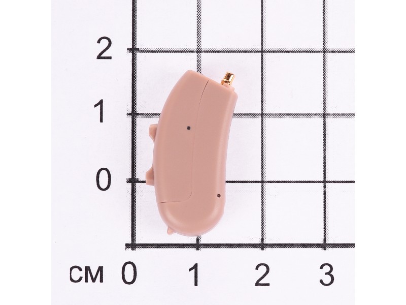 Слуховой аппарат Med-Mos Rocker 602