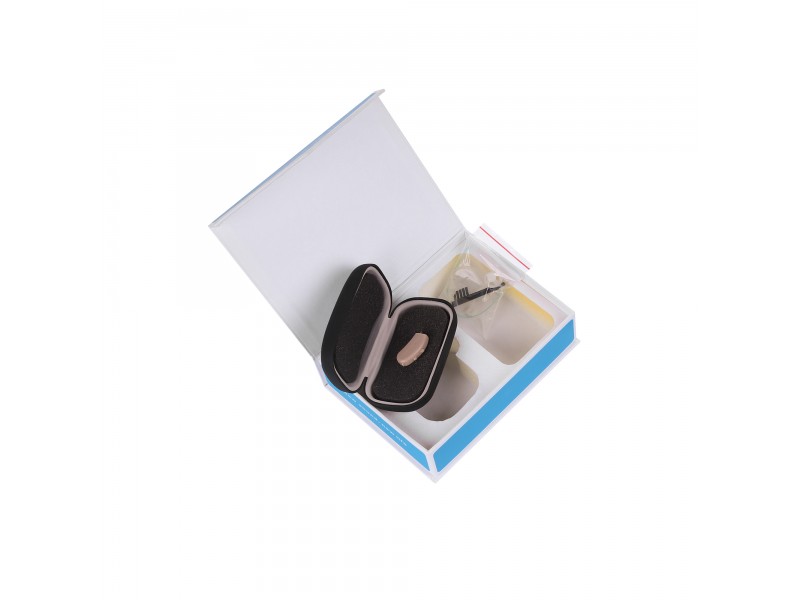 Слуховой аппарат Med-Mos Rocker 602