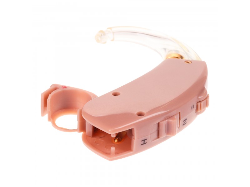 Слуховой аппарат Med-Mos VIVO 108