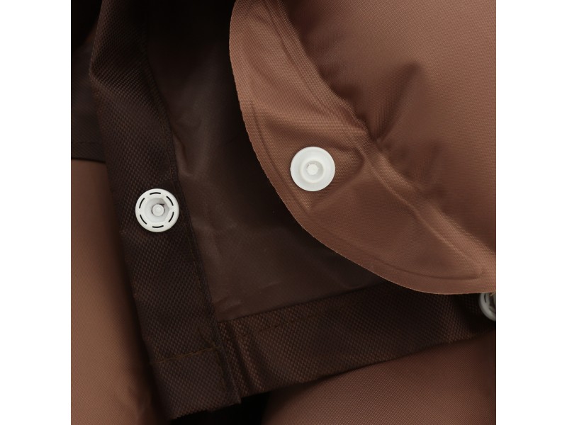 Матрас противопролежневый DL02-I коричневый