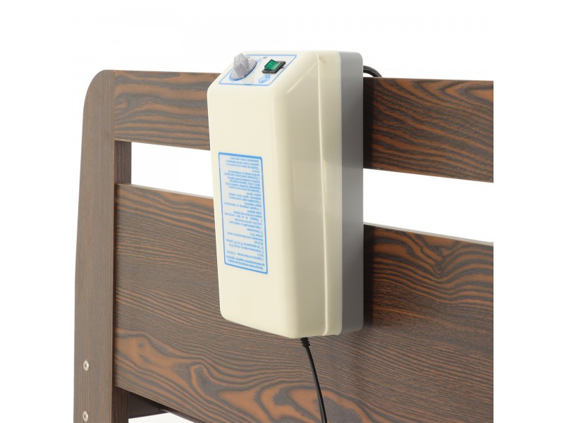 Матрас противопролежневый DL02-I коричневый