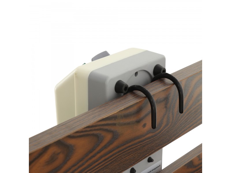 Матрас противопролежневый DL02-I коричневый