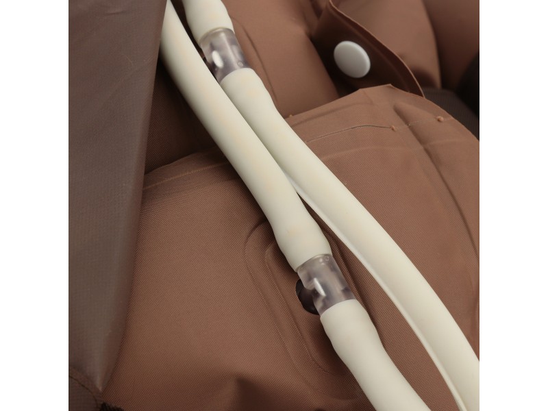 Матрас противопролежневый DL06-I (для YG-3/YG-5) коричневый