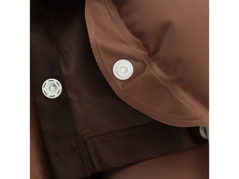 Матрас противопролежневый DL06-I (для YG-3/YG-5) коричневый