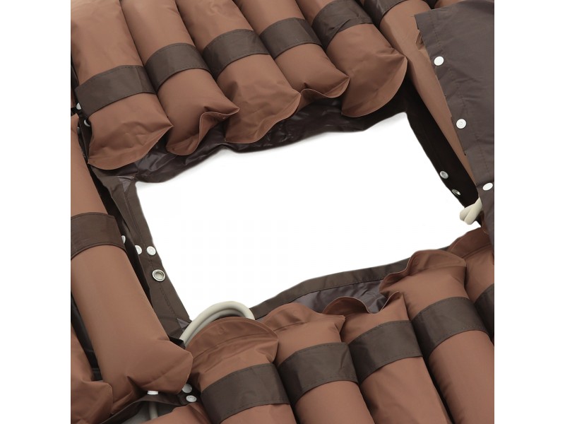 Матрас противопролежневый DL06-I (для YG-3/YG-5) коричневый