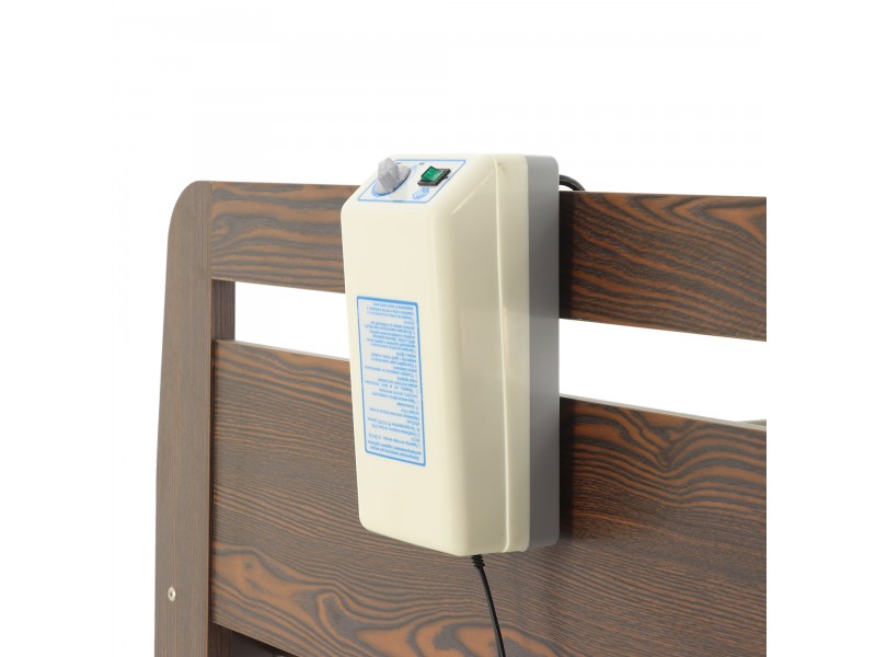 Матрас противопролежневый DL06-I (для YG-3/YG-5) коричневый