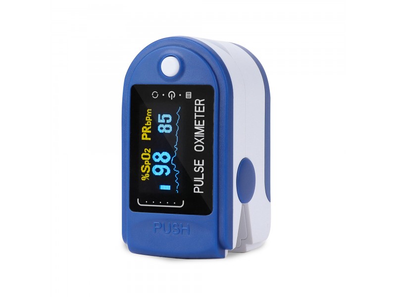 Пульсоксиметр Med-Mos CMS 50DL-S-00P