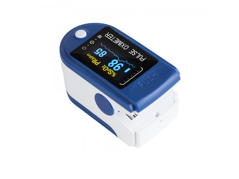 Пульсоксиметр Med-Mos CMS 50DL-S-00P