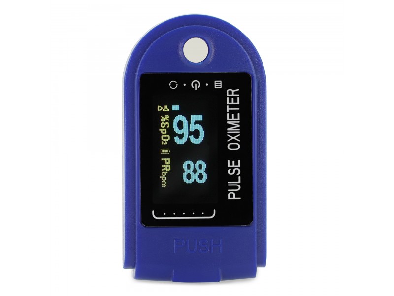 Пульсоксиметр Med-Mos CMS 50DL-S-00P