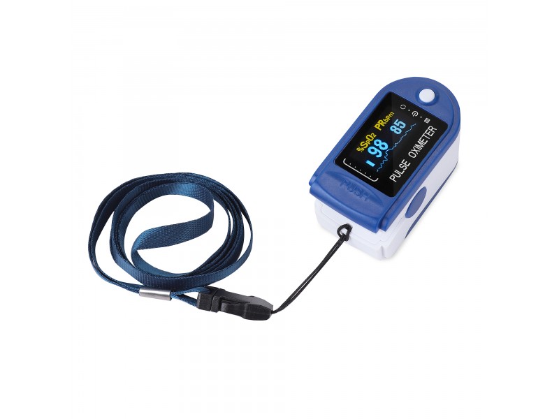 Пульсоксиметр Med-Mos CMS 50DL-S-00P