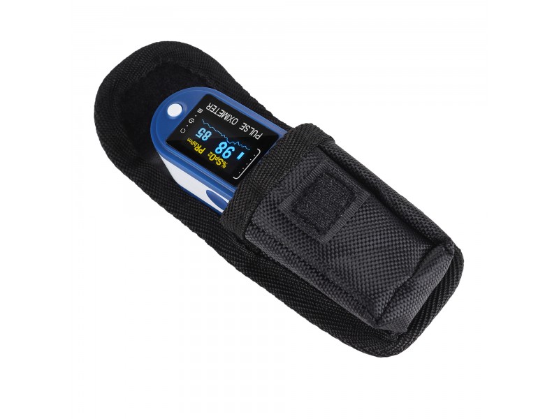 Пульсоксиметр Med-Mos CMS 50DL-S-00P