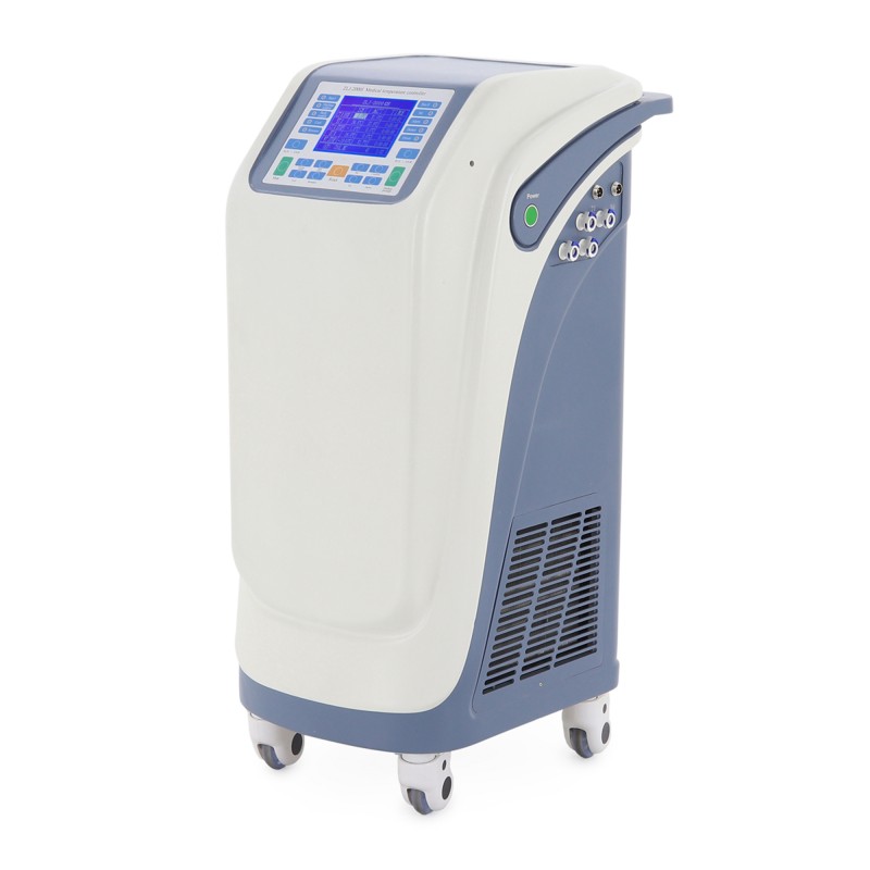 «Гипотерм» ZLJ-2000I Стандартный взрослый на 2х пациентов