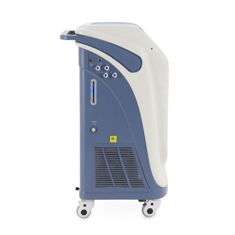 «Гипотерм» ZLJ-2000I Стандартный взрослый на 2х пациентов