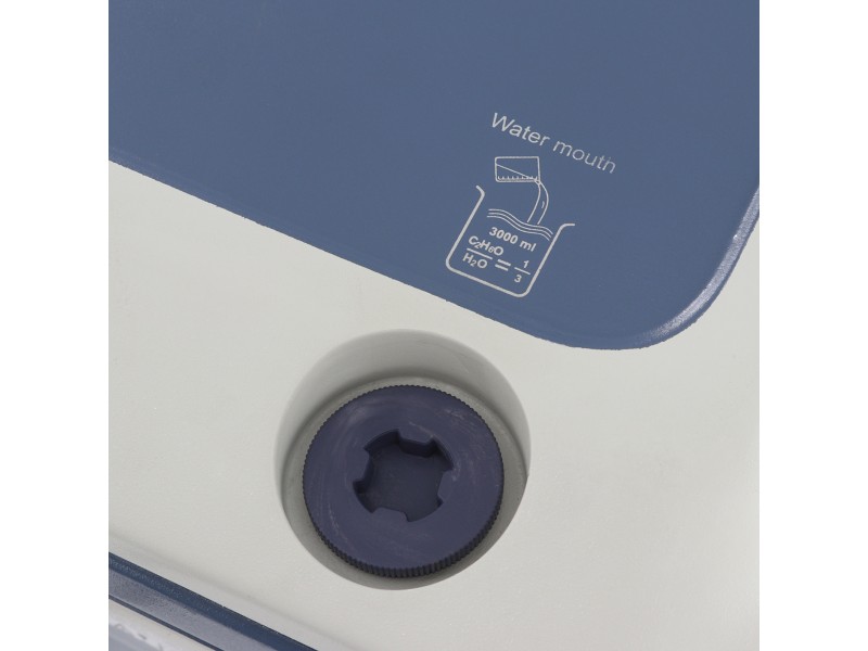 «Гипотерм» ZLJ-2000I Стандартный взрослый на 2х пациентов