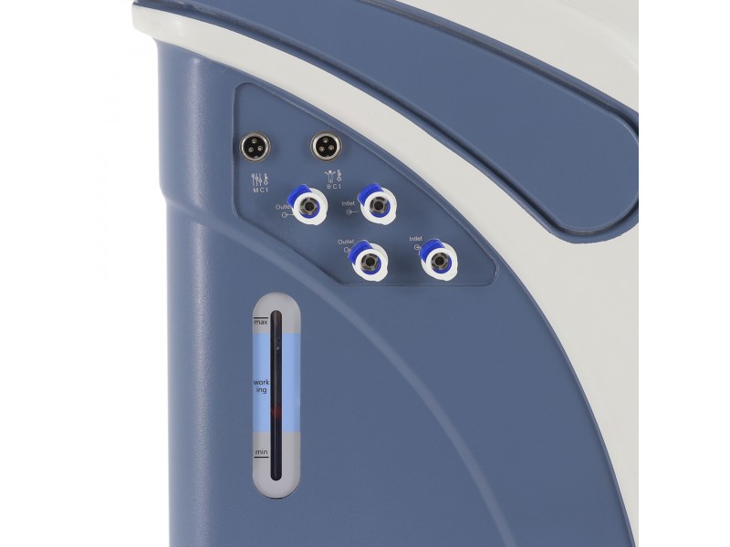 «Гипотерм» ZLJ-2000I Стандартный взрослый на 2х пациентов