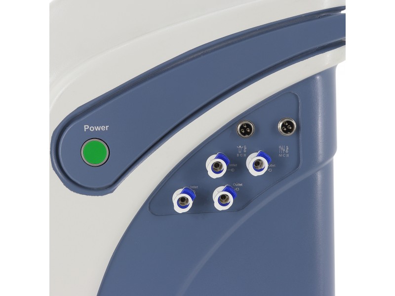 «Гипотерм» ZLJ-2000I Стандартный взрослый на 2х пациентов