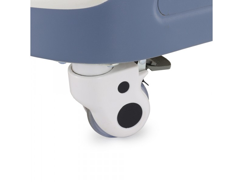 «Гипотерм» ZLJ-2000I Стандартный взрослый на 2х пациентов