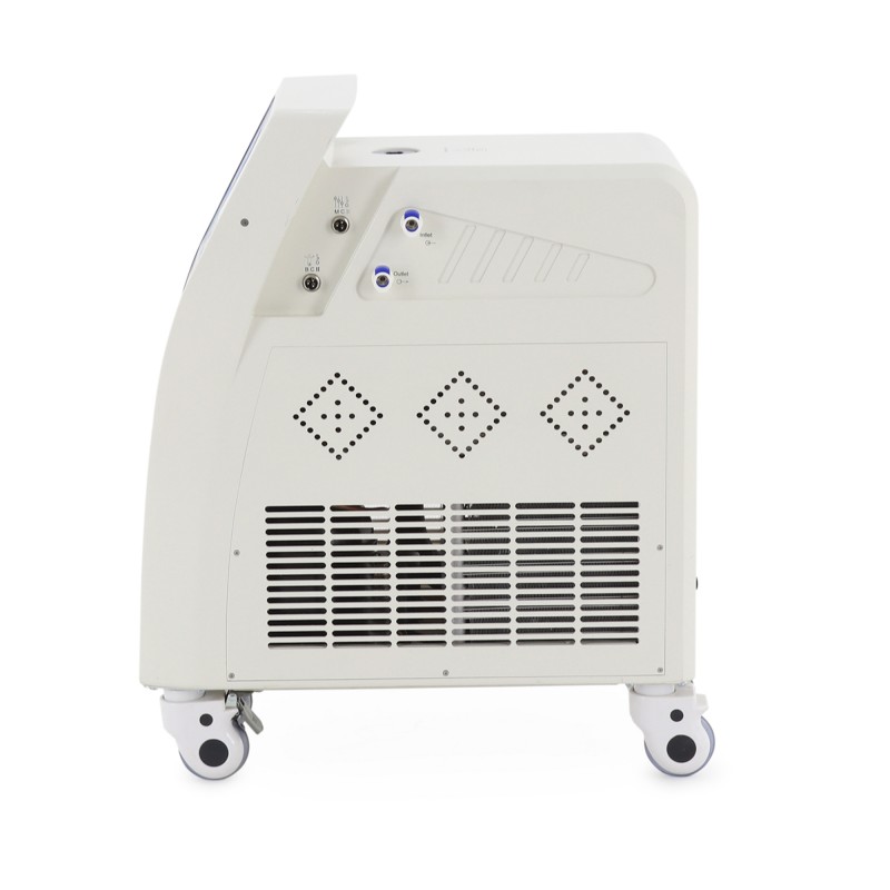 «Гипотерм» ZLJ-2000IIa Для новорождённых