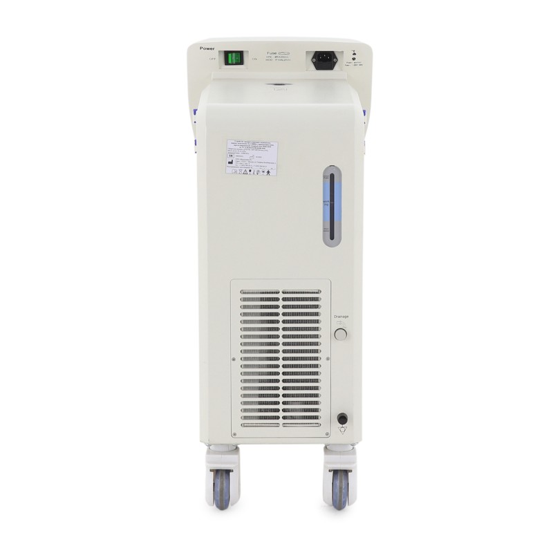 «Гипотерм» ZLJ-2000IIa Для новорождённых