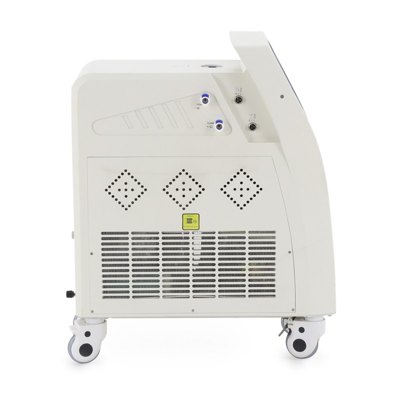 «Гипотерм» ZLJ-2000IIa Для новорождённых