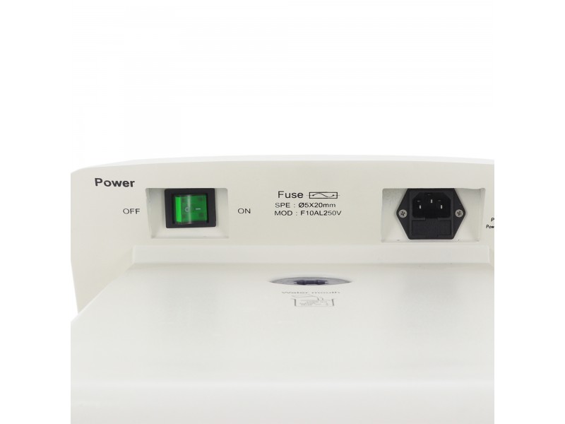 «Гипотерм» ZLJ-2000IIa Для новорождённых