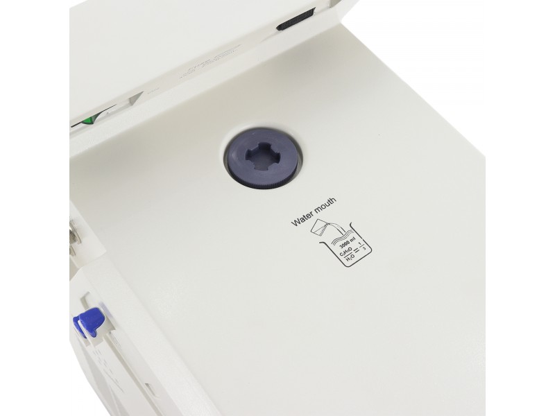 «Гипотерм» ZLJ-2000IIa Для новорождённых