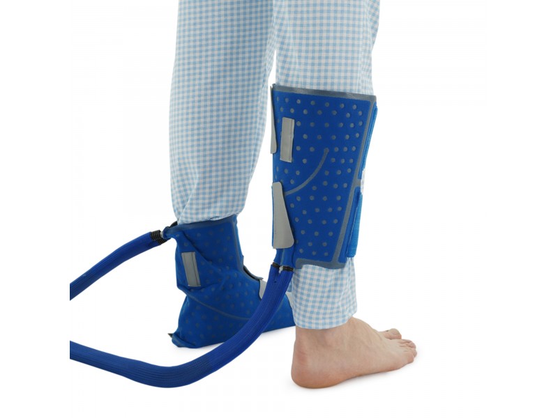 «Гипотерм» ZLJ-2000IIb Для использования в травматологии, ортопедии и спортивной медицине