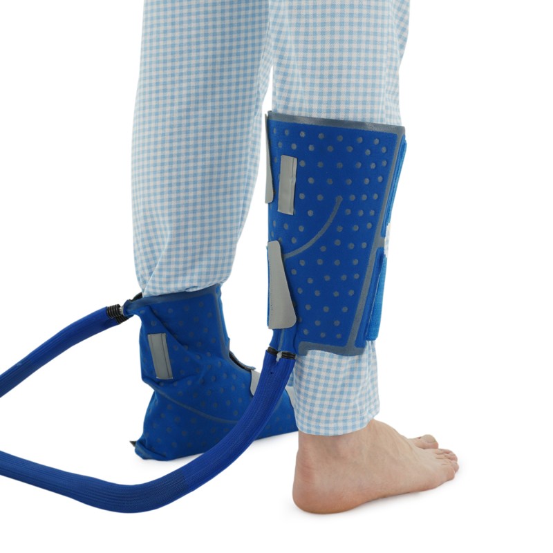 «Гипотерм» ZLJ-2000IIb Для использования в травматологии, ортопедии и спортивной медицине