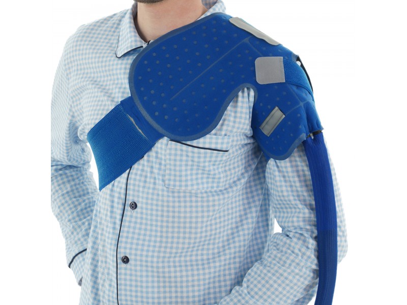 «Гипотерм» ZLJ-2000IIb Для использования в травматологии, ортопедии и спортивной медицине