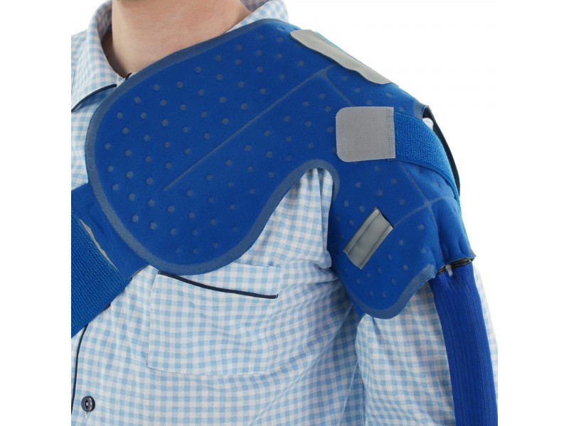 «Гипотерм» ZLJ-2000IIb Для использования в травматологии, ортопедии и спортивной медицине