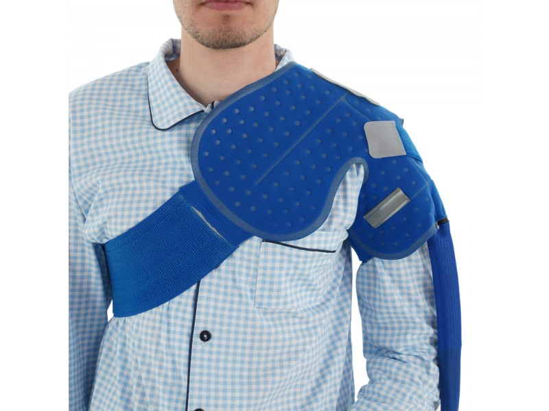 «Гипотерм» ZLJ-2000IIb Для использования в травматологии, ортопедии и спортивной медицине