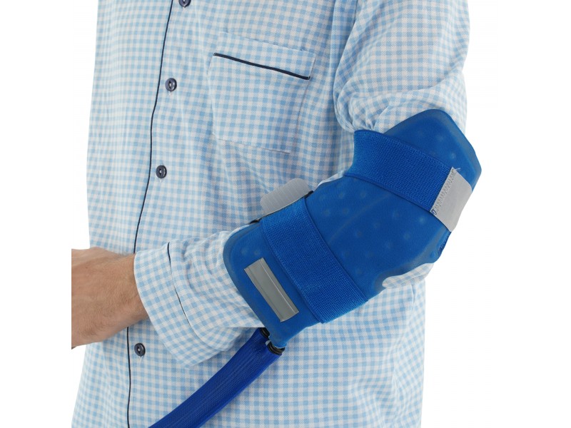 «Гипотерм» ZLJ-2000IIb Для использования в травматологии, ортопедии и спортивной медицине