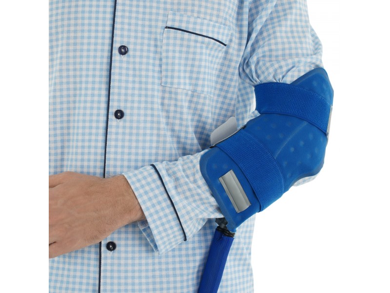 «Гипотерм» ZLJ-2000IIb Для использования в травматологии, ортопедии и спортивной медицине